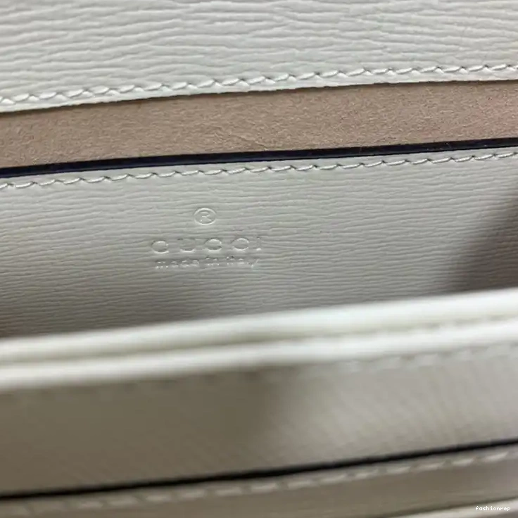Fashionrep Bag 2210YA0077 Gucci 0607